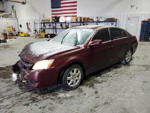 2006 Toyota Avalon XL