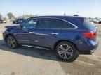 2020 Acura MDX Technology