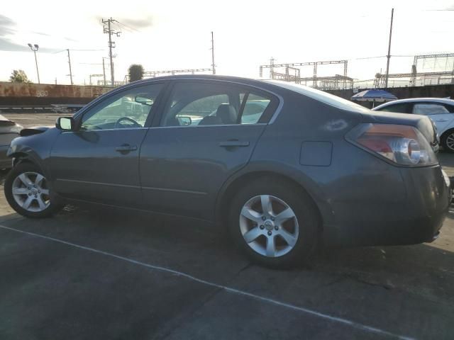 2007 Nissan Altima 2.5