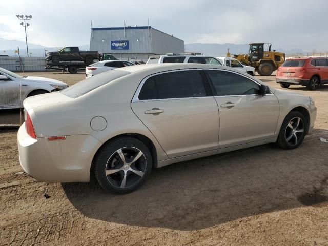 2011 Chevrolet Malibu LS