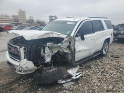 Salvage cars for sale at New Orleans, LA auction: 2019 GMC Yukon SLT