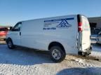 2020 Chevrolet Express G2500