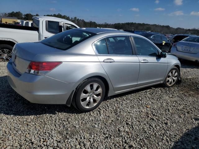 2009 Honda Accord EXL