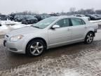 2008 Chevrolet Malibu 2LT