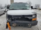 2009 Chevrolet Express G3500