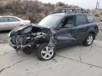 2013 Subaru Forester 2.5X