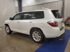 2008 Toyota Highlander Hybrid Limited