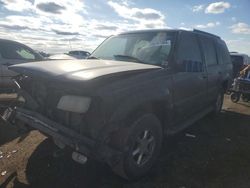 1999 GMC Denali en venta en Brighton, CO