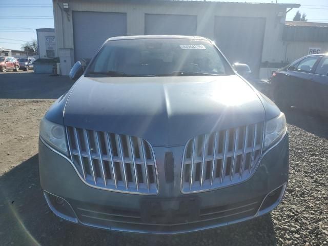 2010 Lincoln MKT