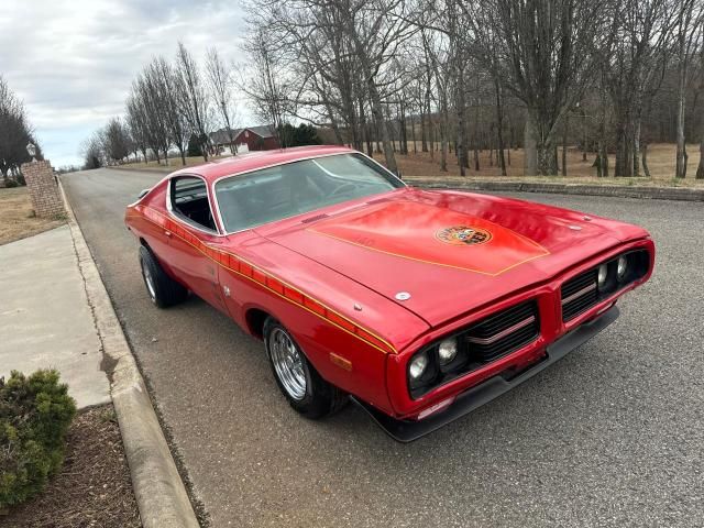 1972 Dodge Charger