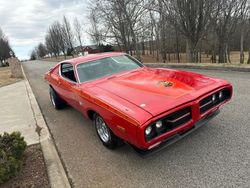 Dodge salvage cars for sale: 1972 Dodge Charger