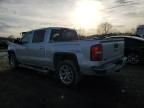 2015 GMC Sierra K1500 SLT