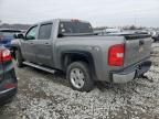 2013 Chevrolet Silverado K1500 LTZ