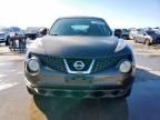 2012 Nissan Juke S