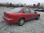 2000 Ford Contour SE