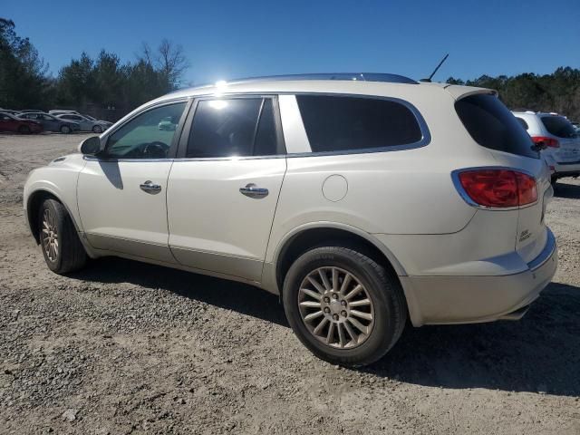 2010 Buick Enclave CXL