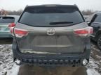 2016 Toyota Highlander LE