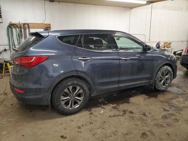 2016 Hyundai Santa FE Sport