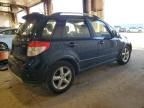 2008 Suzuki SX4 Touring