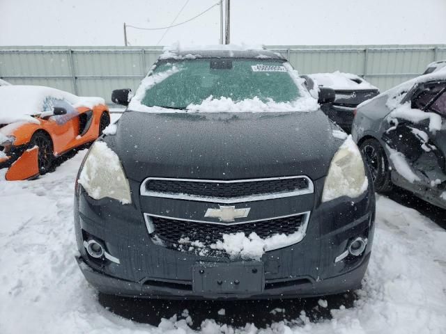 2012 Chevrolet Equinox LT