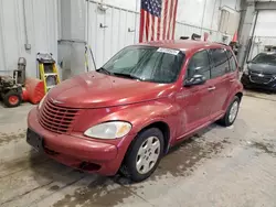 Chrysler Vehiculos salvage en venta: 2004 Chrysler PT Cruiser