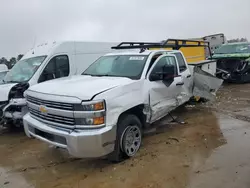 2015 Chevrolet Silverado K2500 Heavy Duty en venta en Lumberton, NC