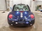 2002 Volkswagen New Beetle GLS