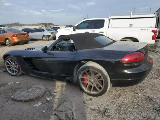 2004 Dodge Viper SRT-10