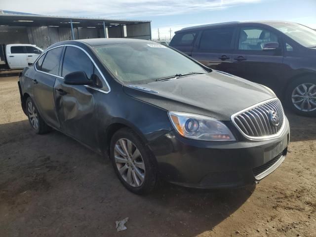 2015 Buick Verano