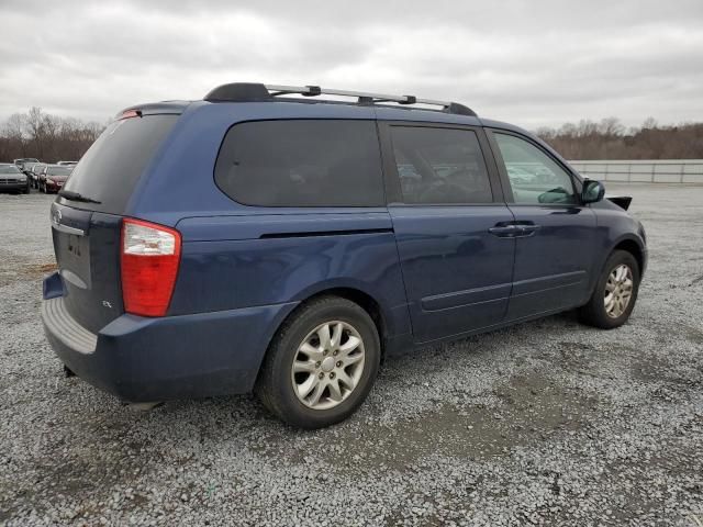 2007 KIA Sedona EX