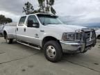 2002 Ford F350 Super Duty