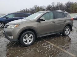 2013 Toyota Rav4 XLE en venta en Brookhaven, NY