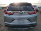 2017 Honda CR-V EXL