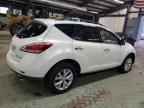 2012 Nissan Murano S