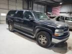 2004 Chevrolet Suburban K1500