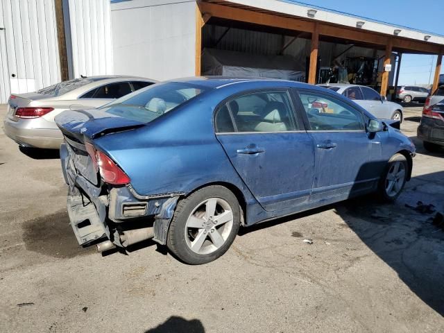 2006 Honda Civic EX