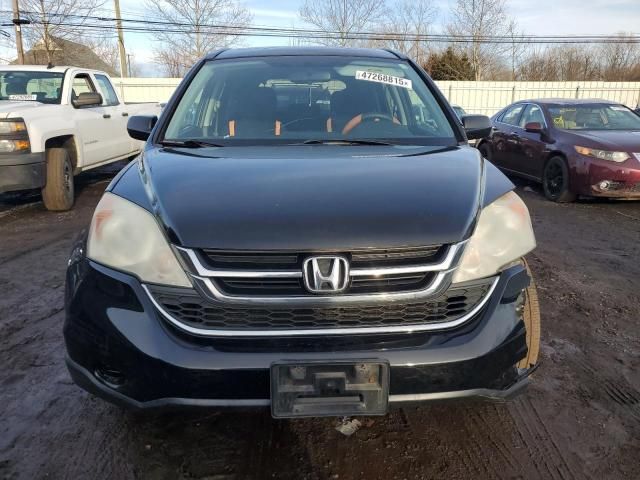 2010 Honda CR-V EX