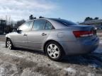 2008 Hyundai Sonata GLS