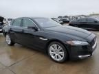 2017 Jaguar XF Premium