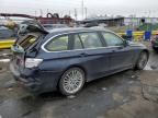 2014 BMW 328 D Xdrive