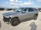 2023 Mercedes-Benz GLE 350