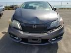 2014 Honda Civic EXL