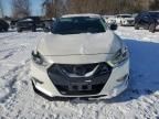 2016 Nissan Maxima 3.5S