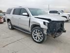 2019 Chevrolet Suburban C1500 Premier