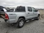 2005 Toyota Tacoma Double Cab Prerunner