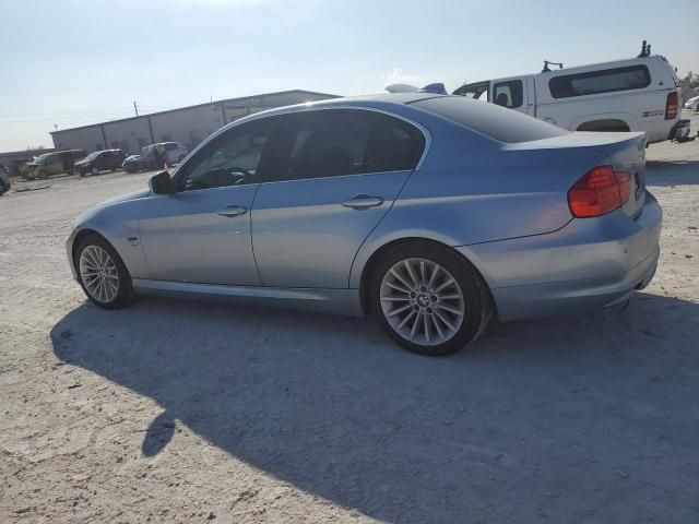 2009 BMW 335 XI