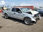 2005 Ford F150