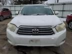 2009 Toyota Highlander Limited