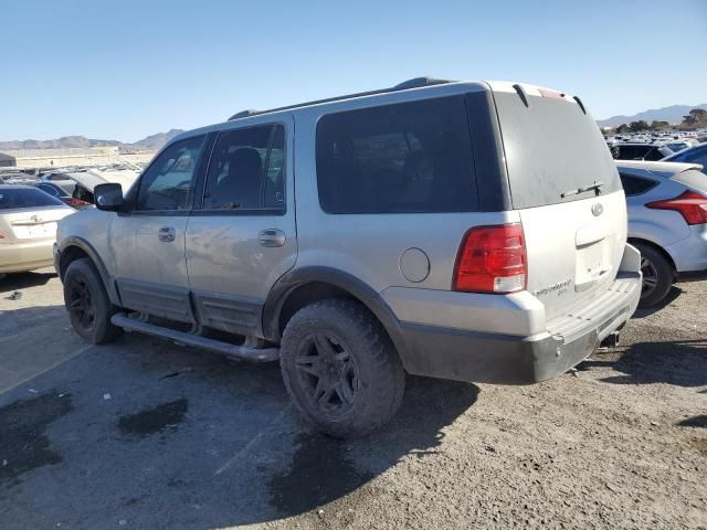 2004 Ford Expedition XLT