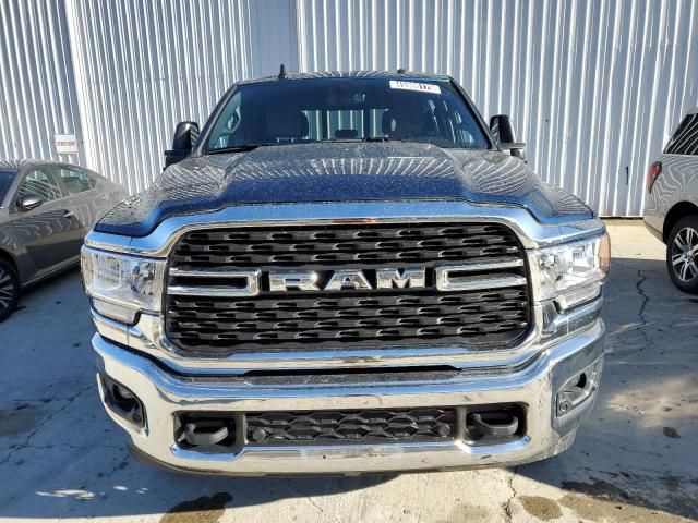 2024 Dodge RAM 2500 BIG Horn